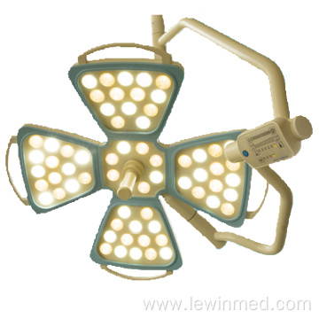 Ceiling Hospital Operation Theater LED Shadowless Lamp